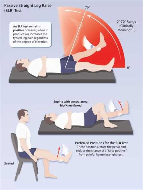 article for straight leg raise for hamstring tear test|Extending the straight leg raise test for improved clinical .